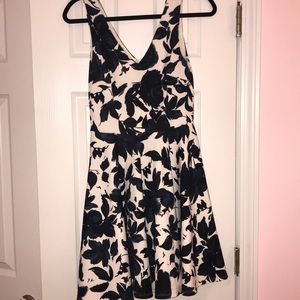 Precious dress for going out and cocktail parties!